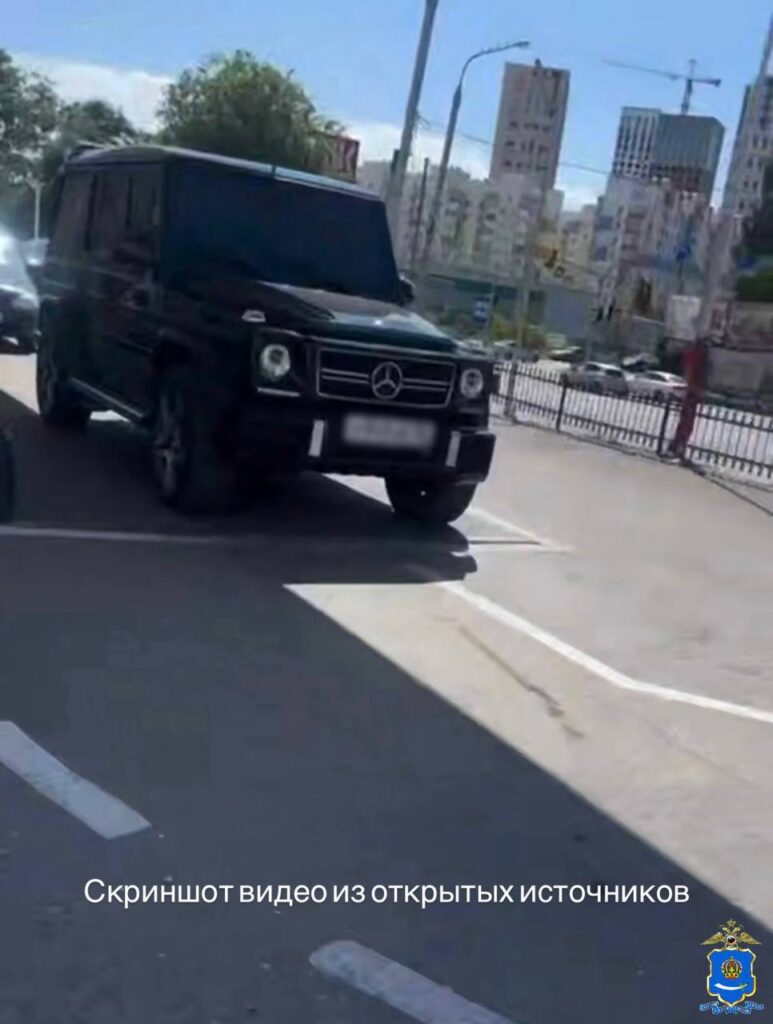 Менял номера ради бензина: в Астрахани водитель перехитрил систему, но не полицию — фото 1