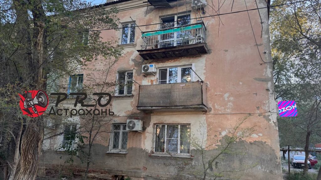 В Астрахани снесут целый квартал возле улицы Боевой — фото 7