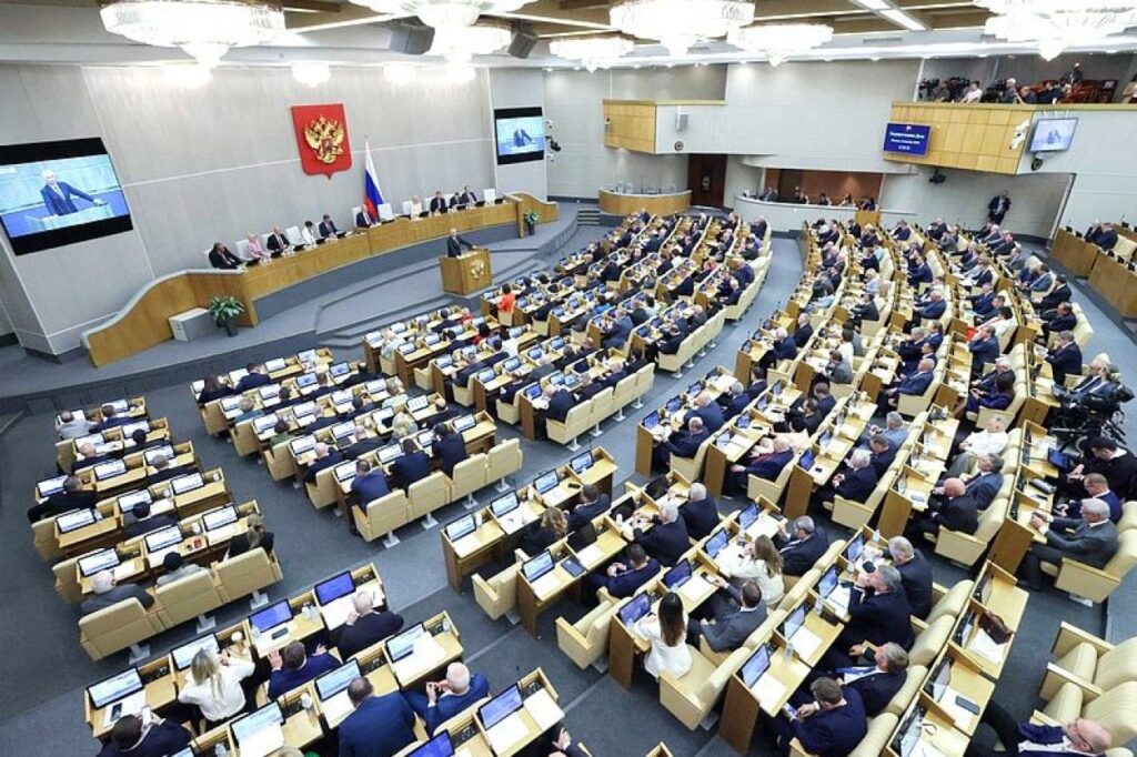 Госдума приняла закон об ОКН, инициированный Думой Ставрополья: процедура исключения объектов станет быстрее и прозрачнее