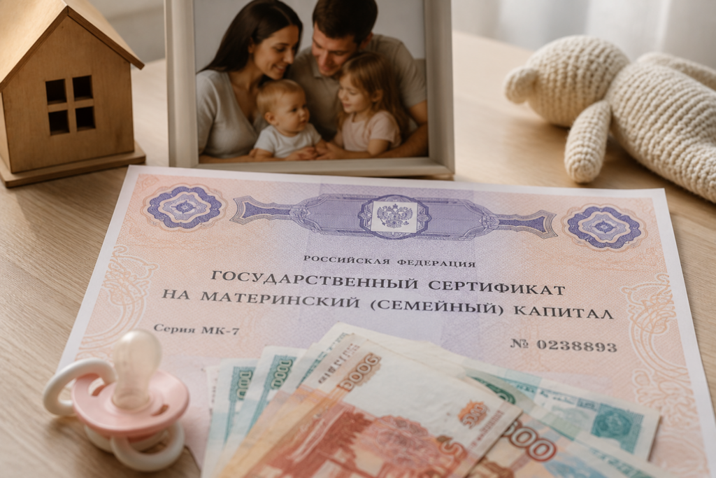 Маткапитал растет, а купить на него можно все меньше: что показывают новые расчеты