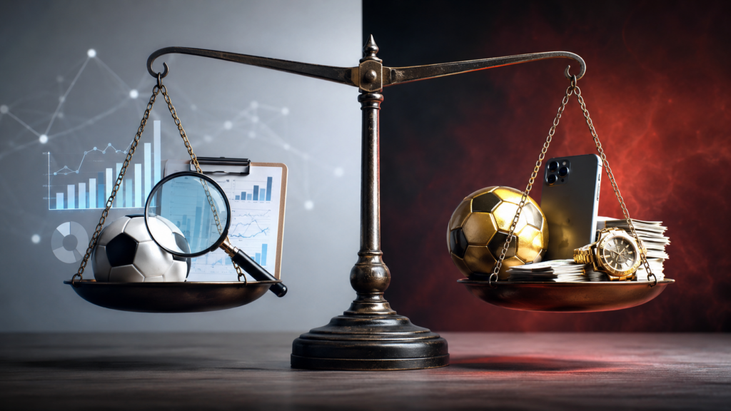 Кому доверять в ставках: как отличить эксперта от инфоцыгана