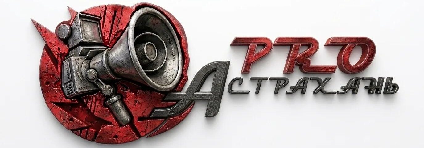 PRO Астрахань