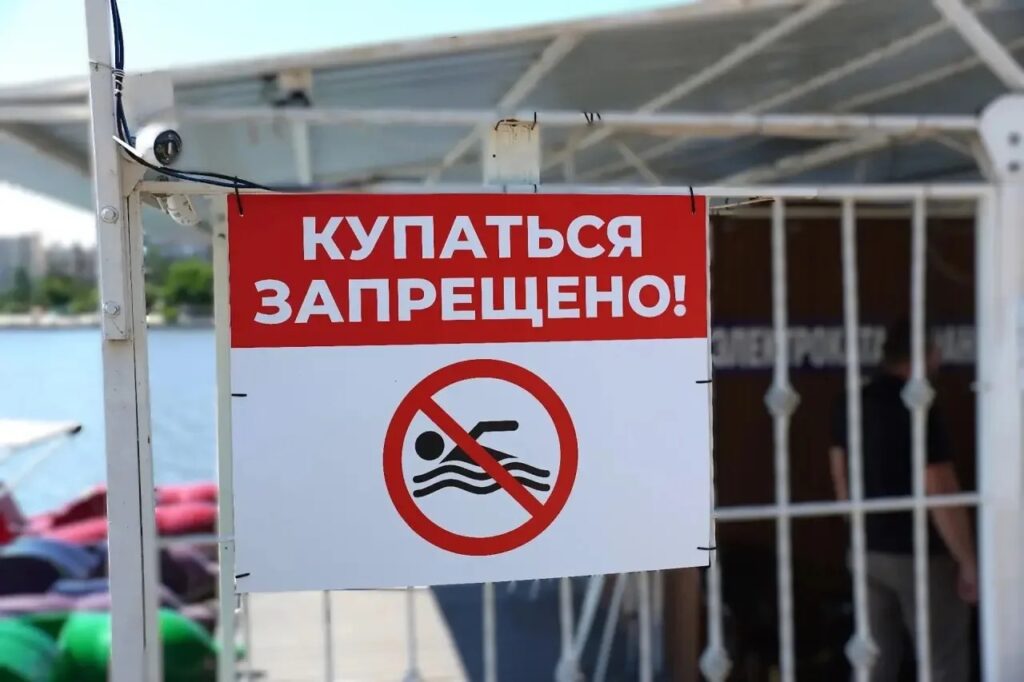 В Астрахани усилили рейды у водоемов: детей продолжают находить на опасных участках без взрослых В Астрахани усилили рейды у водоемов: детей продолжают находить на опасных участках без взрослых