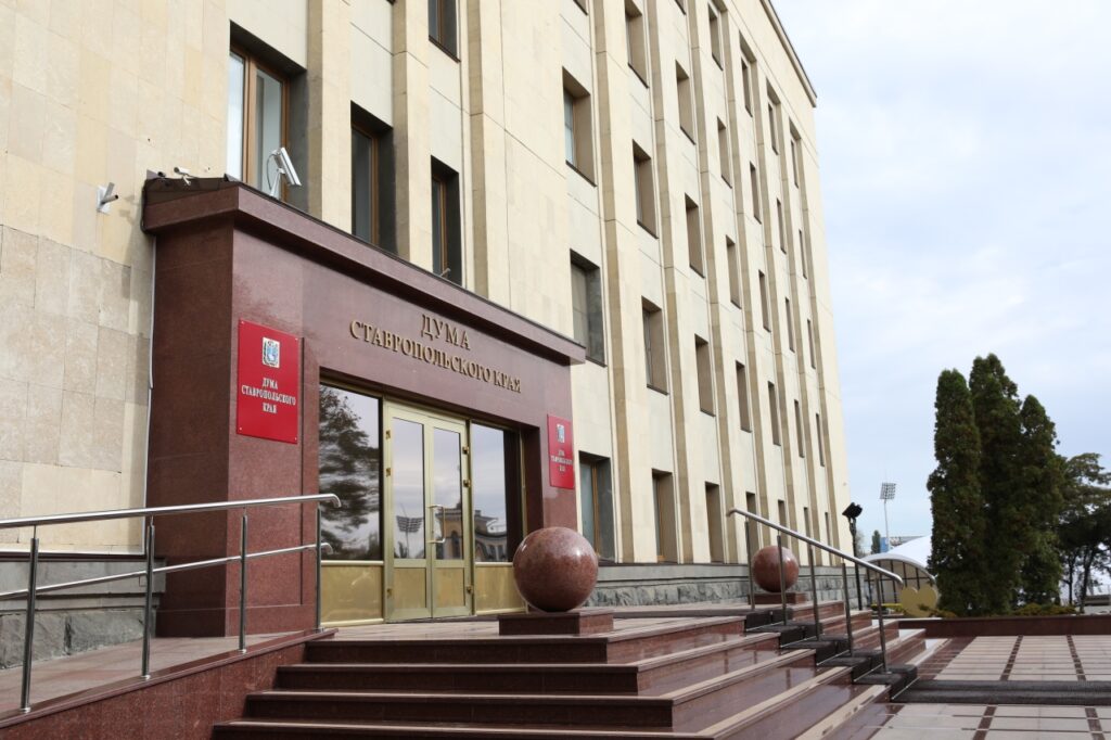 На Ставрополье ещё два хутора удостоены почётного звания «Рубеж воинской доблести»