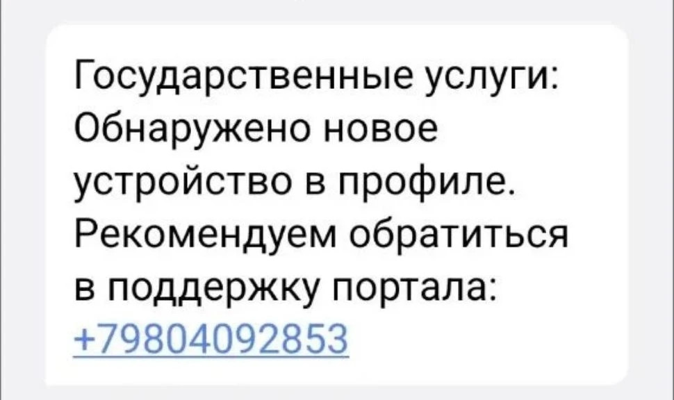 Осторожно, обман: как распознать мошенничество в мессенджере MAX и защитить свои Госуслуги