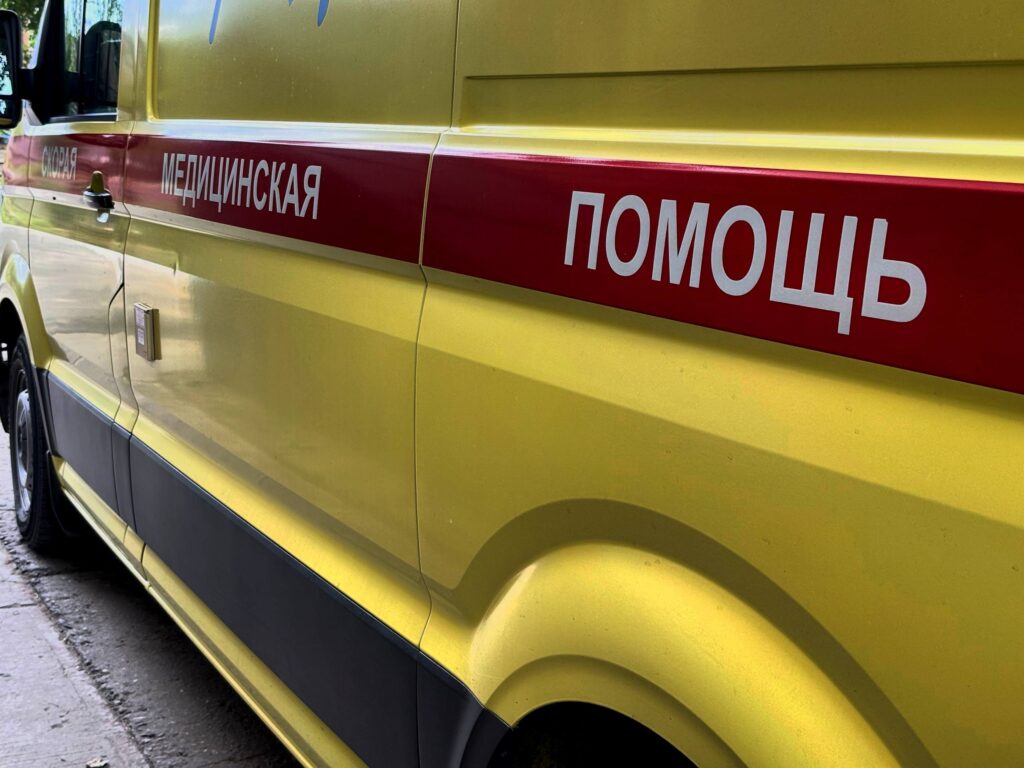 Скорая помощь нового поколения: врачи получат расширенные полномочия с 1 сентября