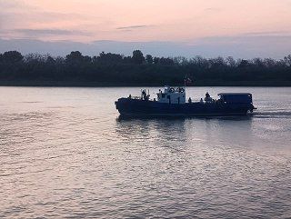 В Астрахани строят новую верфь: первые суда река-море сойдут на воду через 4 года