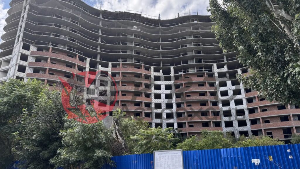 В Астрахани готовят самый масштабный снос жилых домов за последние годы
