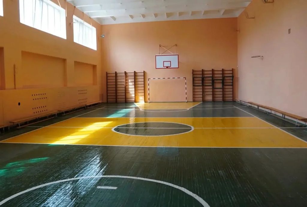 Игорь Редькин проверил готовность школ Астрахани к новому учебному году — фото 3