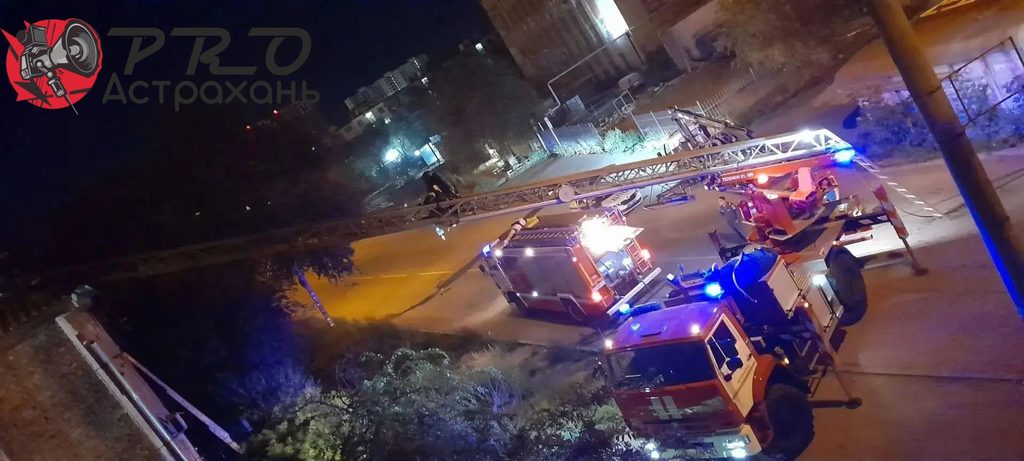 Жилец без определённого места жительства, закладчики и вечные пожары: что происходит в астраханском квартале «под снос» — фото 2