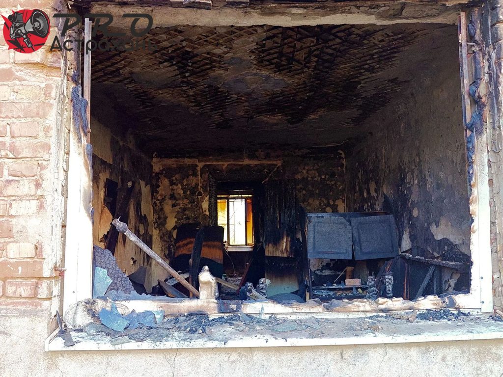 Жилец без определённого места жительства, закладчики и вечные пожары: что происходит в астраханском квартале «под снос» — фото 5