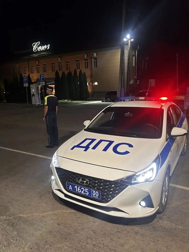 Мэр Ахтубинска объявил об эвакуации микрорайона — фото 3