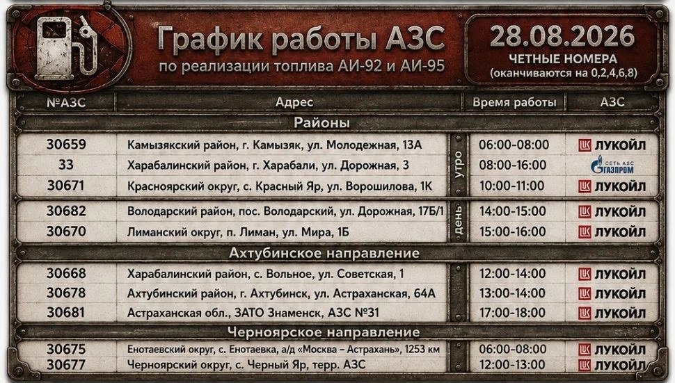 Губернатор Игорь Бабушкин: графики сбиваются, а количество топлива в разы уменьшилось — фото 2