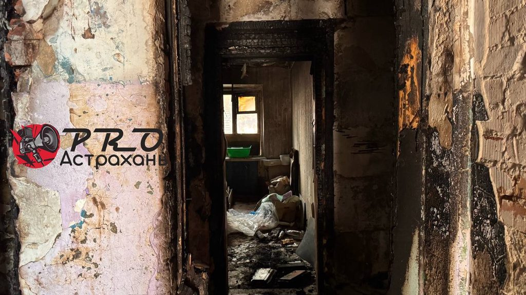 После обрушений — высотки: что хотят построить на месте аварийных домов в Астрахани — фото 15
