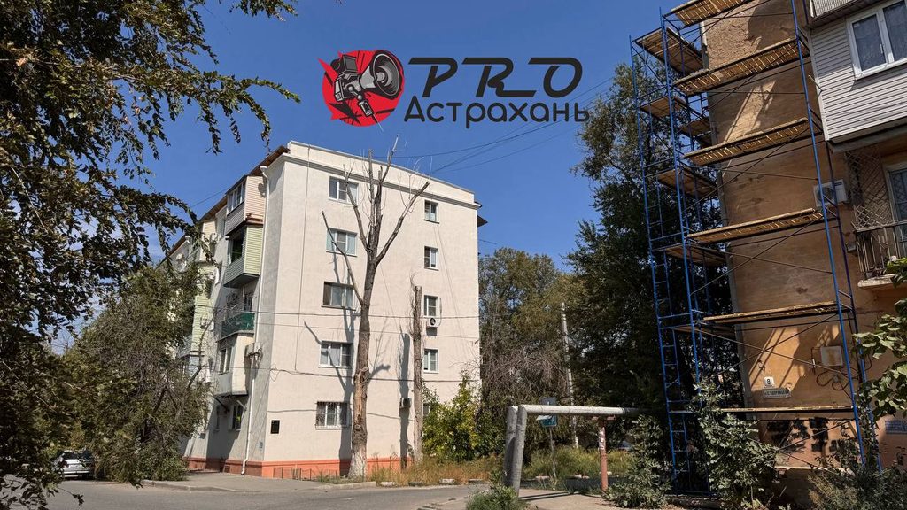 После обрушений — высотки: что хотят построить на месте аварийных домов в Астрахани — фото 16