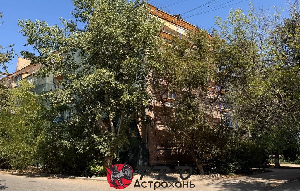 После обрушений — высотки: что хотят построить на месте аварийных домов в Астрахани — фото 18