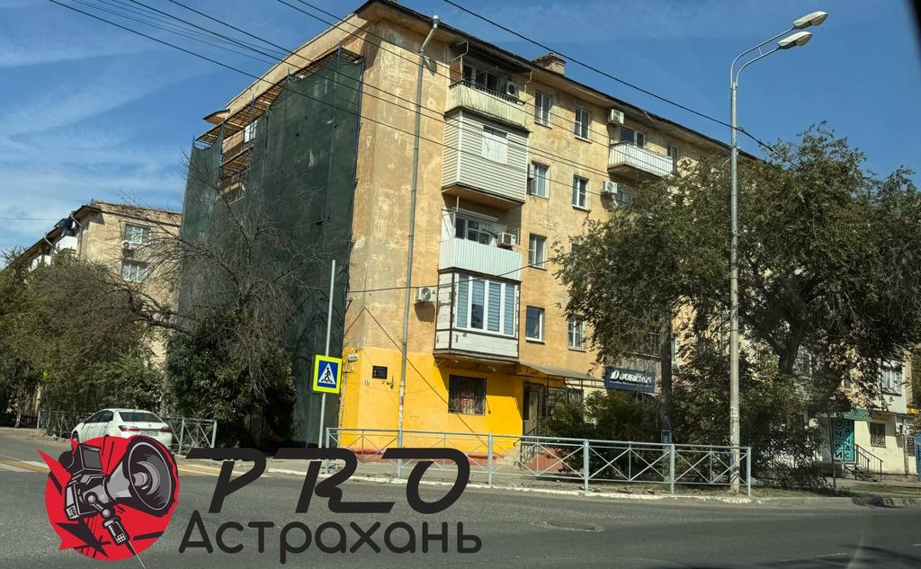 После обрушений — высотки: что хотят построить на месте аварийных домов в Астрахани — фото 17