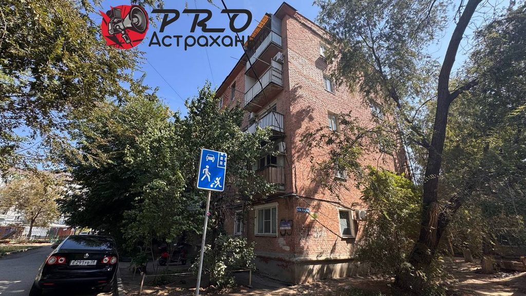 После обрушений — высотки: что хотят построить на месте аварийных домов в Астрахани — фото 5