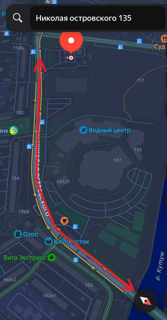 Из-за бензиновых очередей в Астрахани ограничат стоянку сразу на семи улицах — фото 2