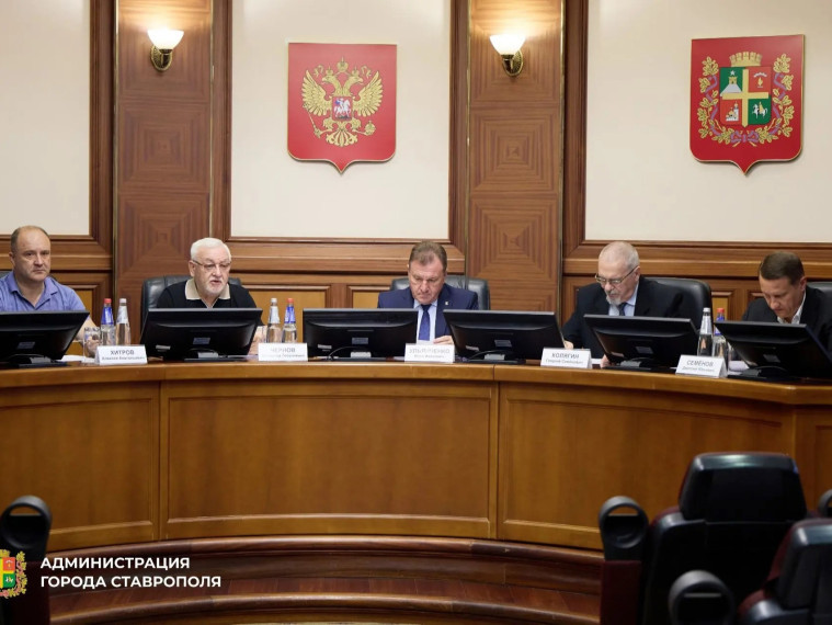 В Ставрополе вводят новые правила для электросамокатов — определены зоны запрета и парковки