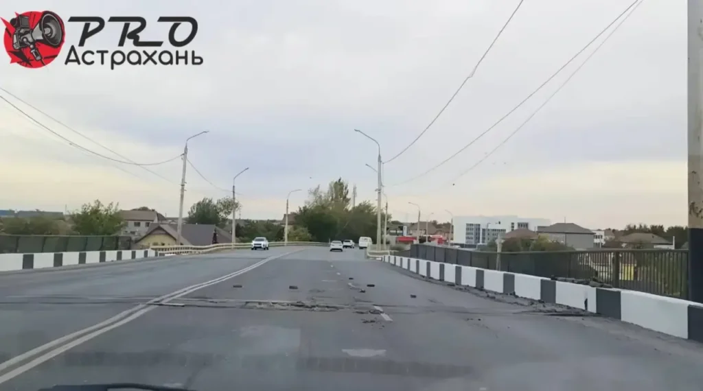 Почти полмиллиарда на ремонт и частичное перекрытие на полтора года: Аэропортовский мост всё же отремонтируют