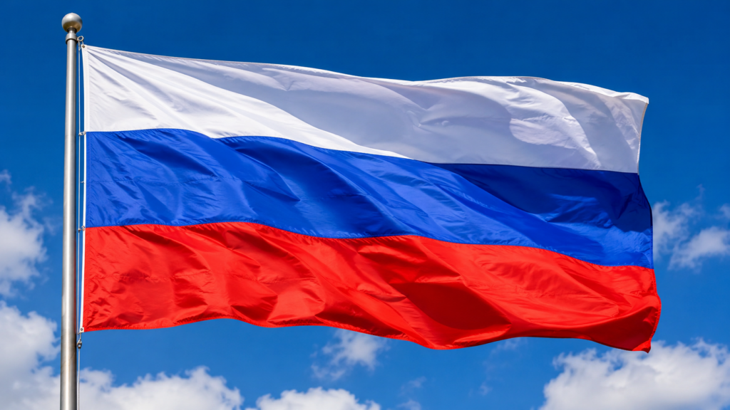 День флага России в Астрахани: история триколора и праздничные мероприятия