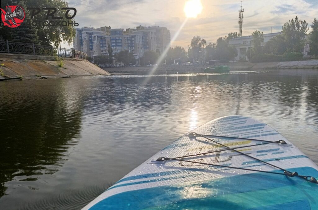 От 400 до 2000 рублей за час: во сколько астраханцам могут обойтись водные развлечения и где их стоит искать