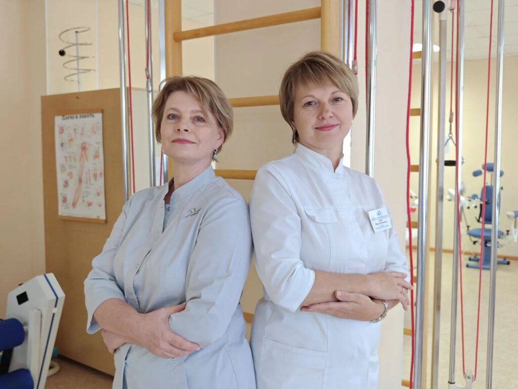 Астраханские врачи поборются за звание лучших на Всероссийском конкурсе