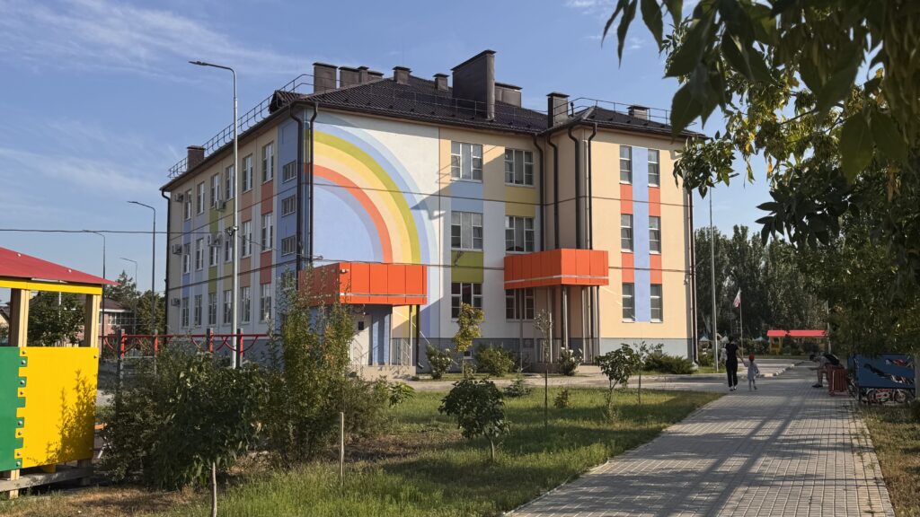 Астраханским родителям вернут до 70% платы за детский сад: кому положена компенсация