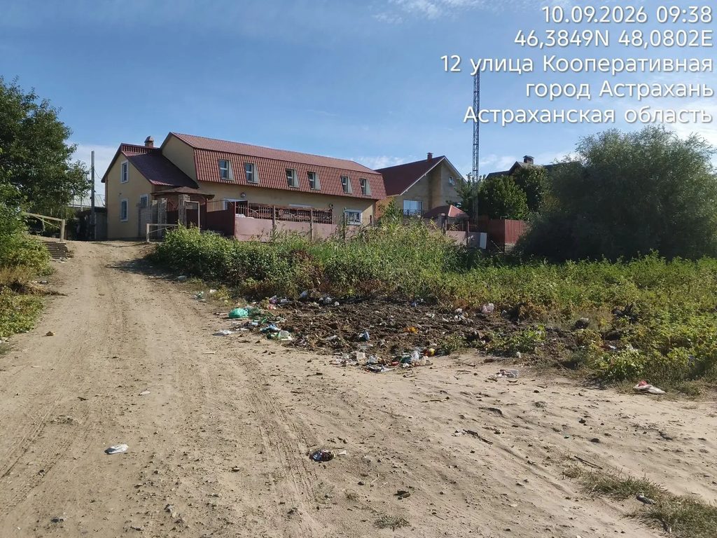 «ЭкоЦентр» вывез две свалки с пляжа в поселке Свободный: волонтёры собрали 110 мешков мусора — фото 2
