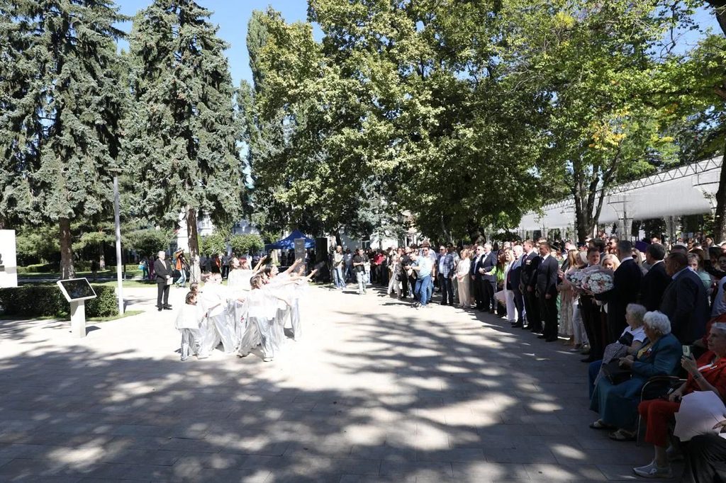 День края и день рождения Ставрополя: чем удивил город праздничной программой — фото 6