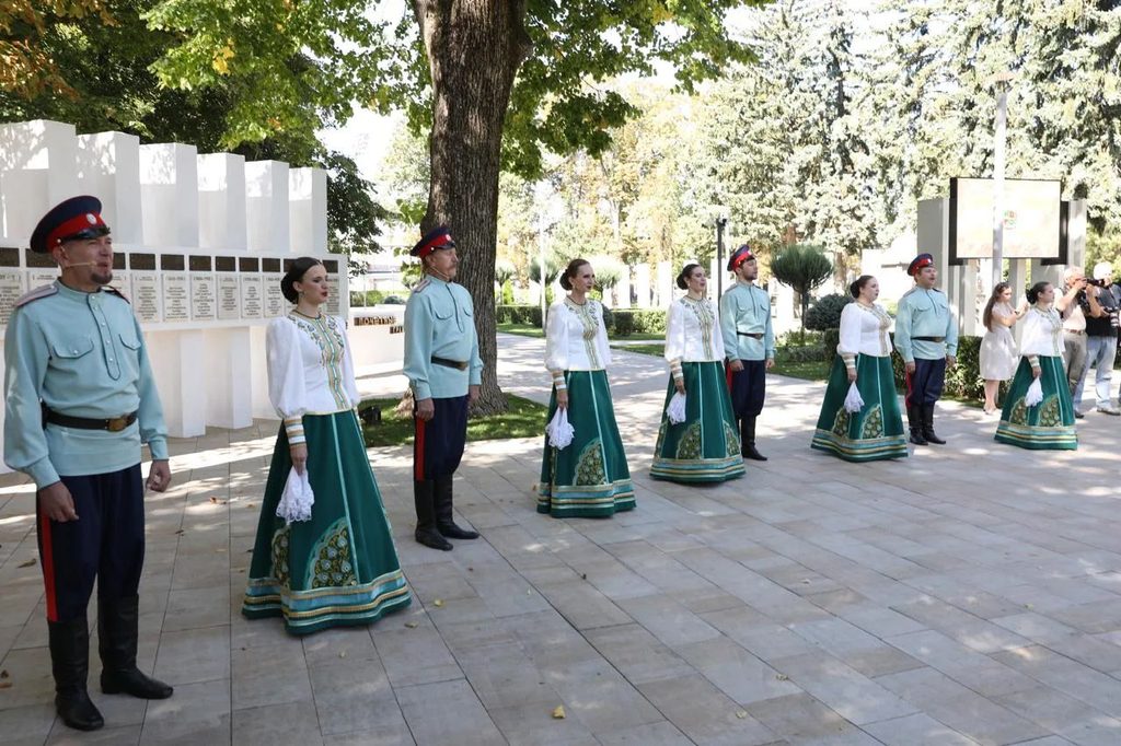 День края и день рождения Ставрополя: чем удивил город праздничной программой — фото 4