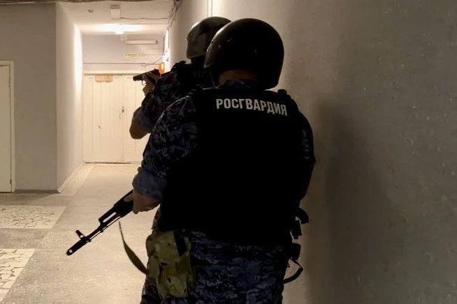 Астраханец хотел попасть в больницу, а в итоге оказался в полиции