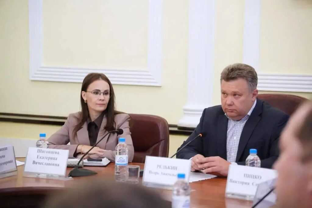В Астрахани готовность жилого фонда к отопительному сезону превысила 79%
