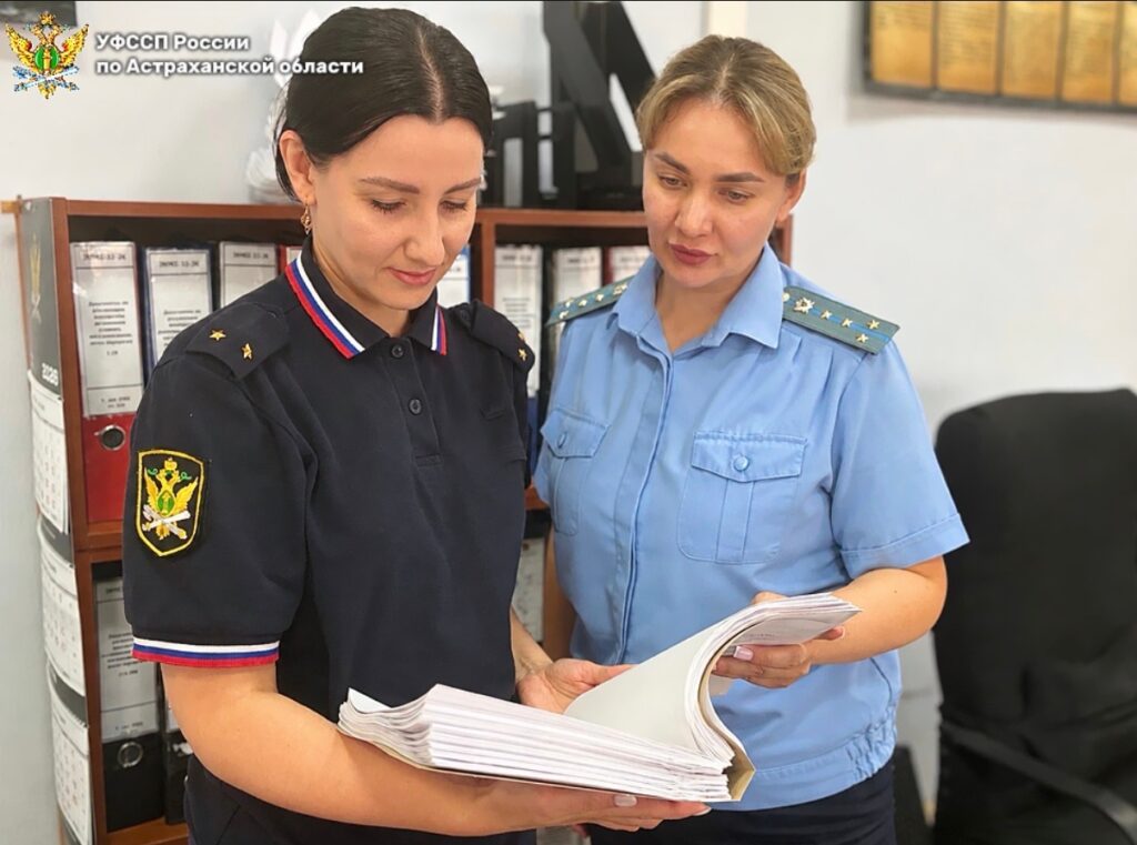 В Астраханской области женщину с туберкулезом пришлось разыскивать для принудительной госпитализации