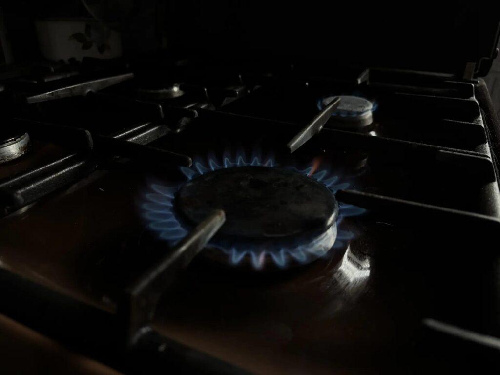 Газ в Астраханской области резко подорожает с 1 октября