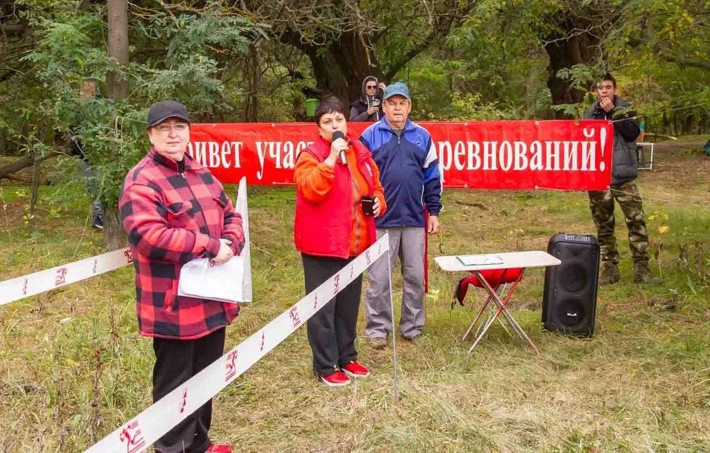 Каша, дартс и мешки мусора: как ЭкоЦентр поддержал «Чистябрь» — фото 1