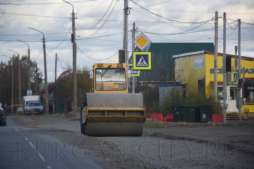 В Кургане меняют километры труб: какие улицы затронул ремонт сетей в 2026 году — фото 7