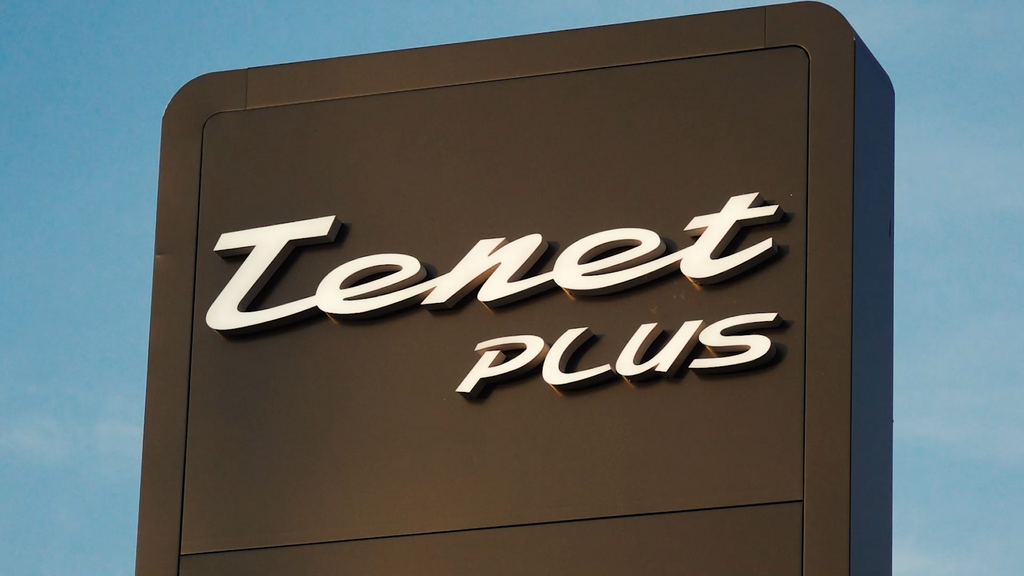 В Астрахани на Боевой открылся дилерский центр TENET PLUS: из «Автограда» в «АсАвто» — фото 1