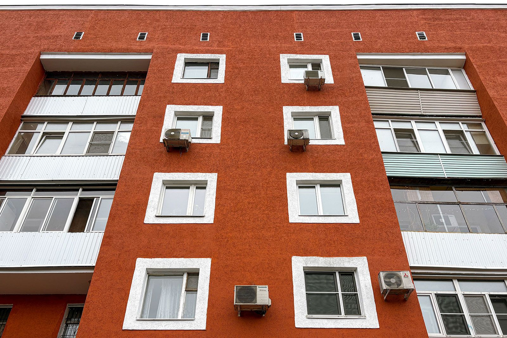 В Москве до конца года обновят девять домов с необычным архитектурным декором — фото 2