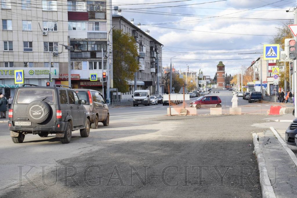 В Кургане меняют километры труб: какие улицы затронул ремонт сетей в 2026 году — фото 8