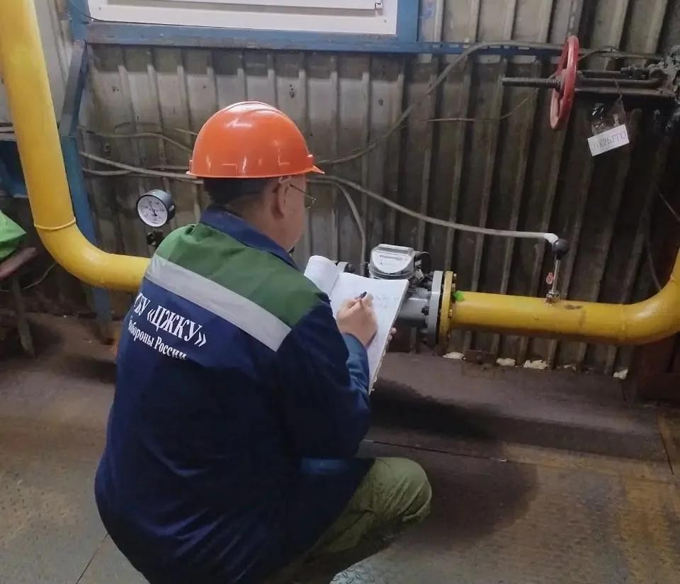 В Одинцовском округе проверили более 350 объектов военной инфраструктуры перед зимой