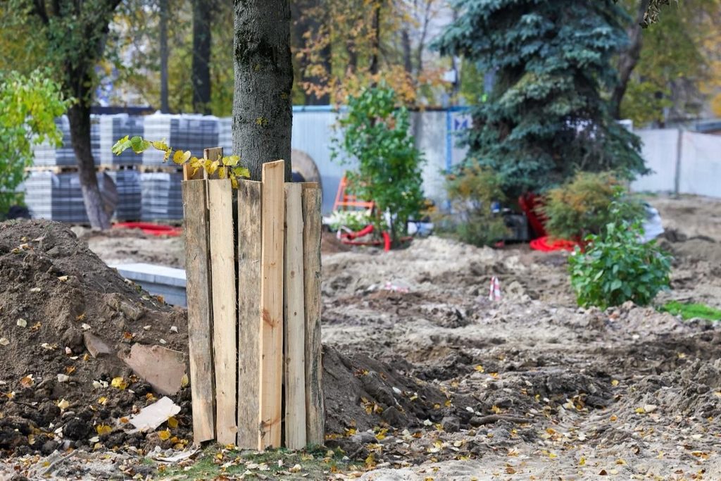 Старую Соборную площадь в Подольске ждут большие перемены — фото 4