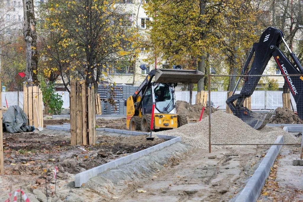 Старую Соборную площадь в Подольске ждут большие перемены — фото 6
