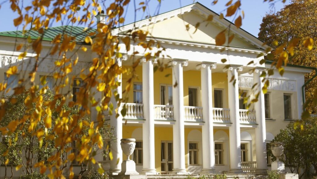 В Подмосковье 4 ноября научат расписывать сувениры в техниках десяти народных промыслов