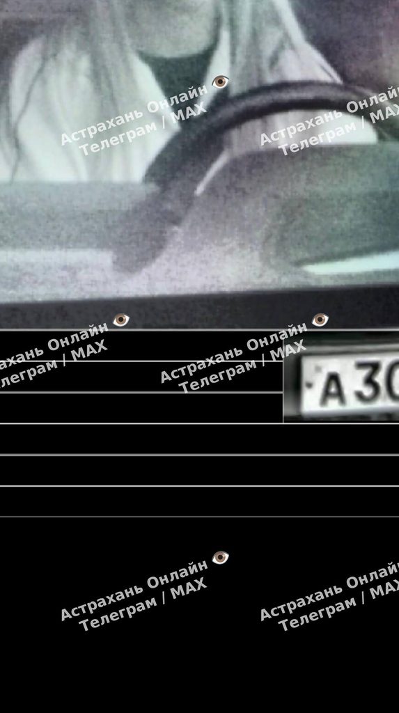 Камера не видит ремень: в Астрахани водители жалуются на камеру у Старого моста — фото 1