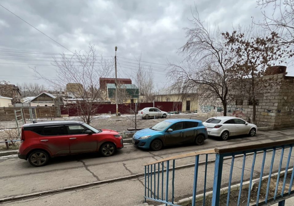 Названы самые частые осенние ошибки водителей