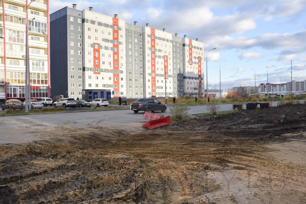 В Кургане меняют километры труб: какие улицы затронул ремонт сетей в 2026 году — фото 5